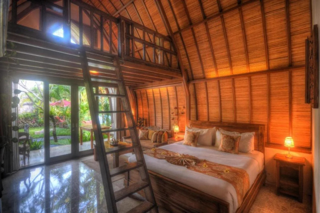 Klumpu Bali Resort