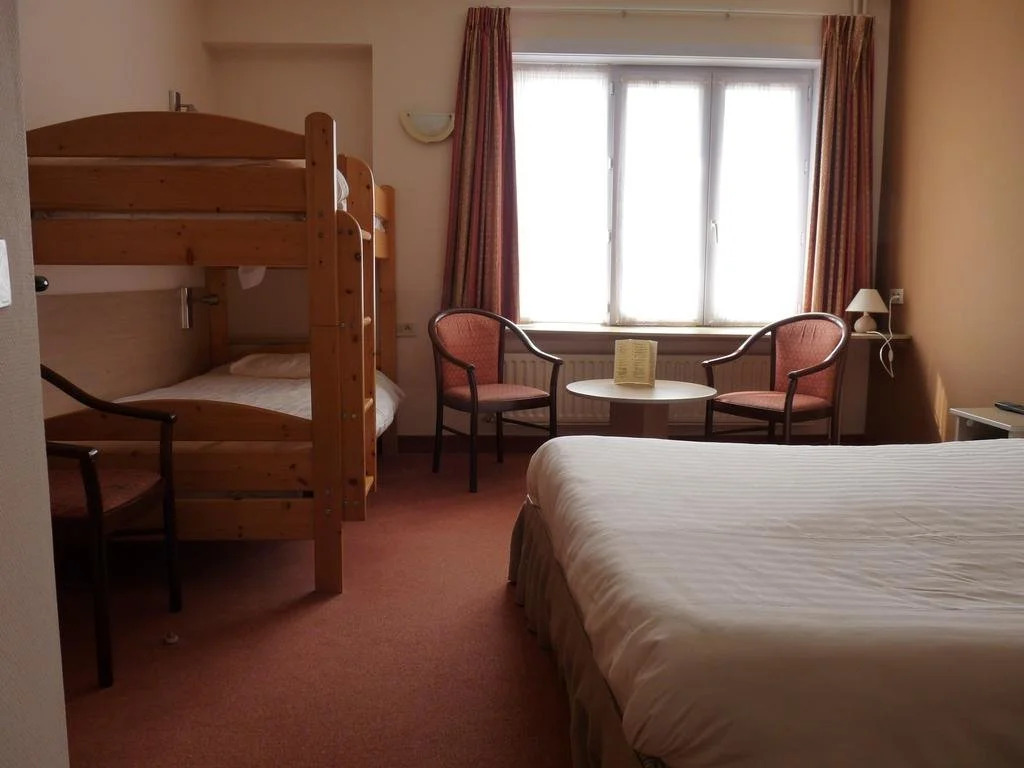 Hotel Carnac