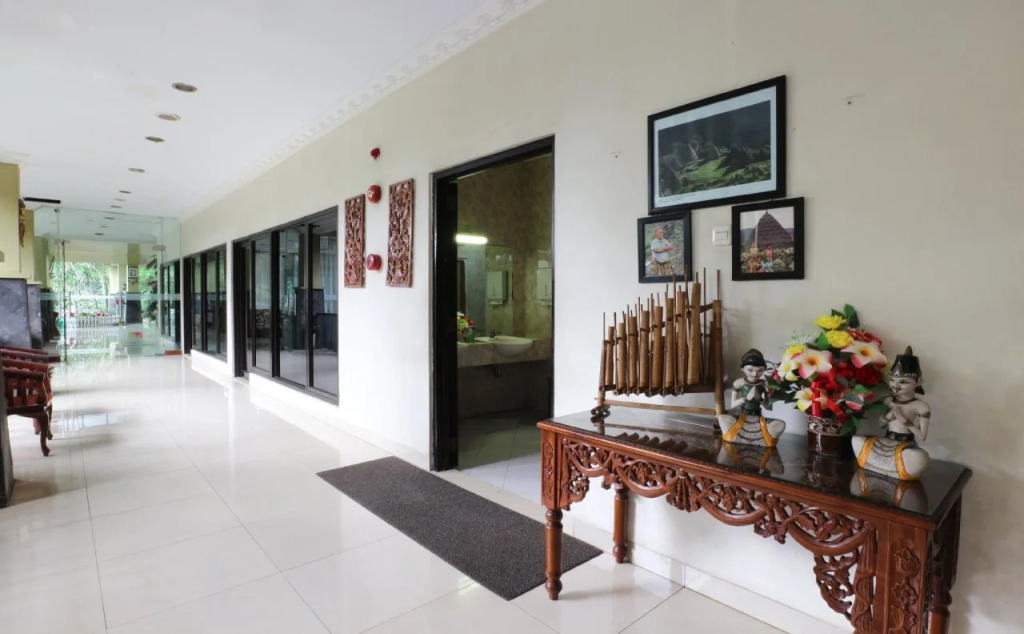 Desa Wisata Hotel