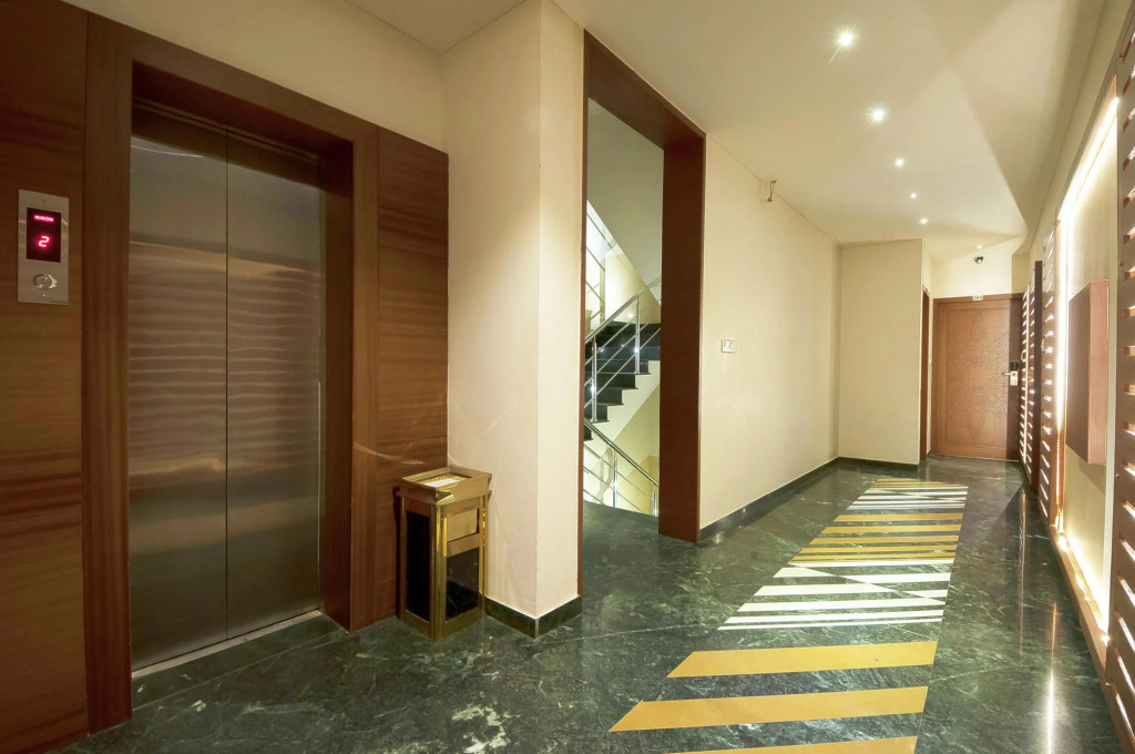 Uddhav Vilas A Family Hotel