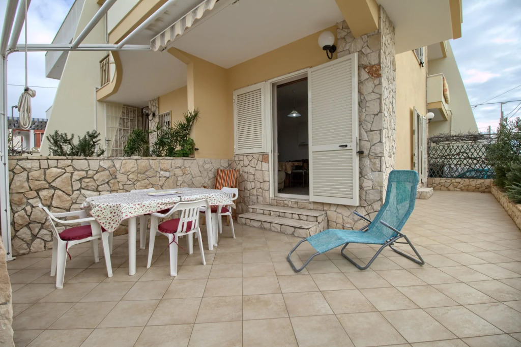 Nitti Fronte Spiaggia