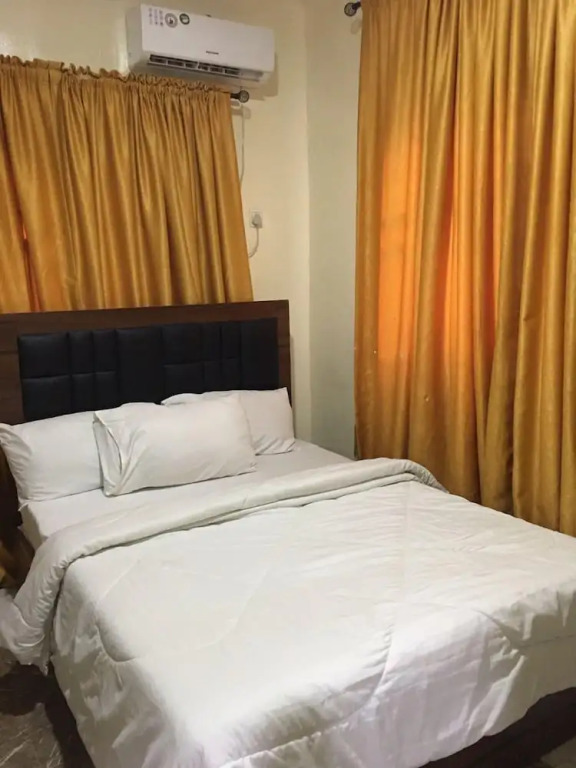 Royal Galaxy Hotel