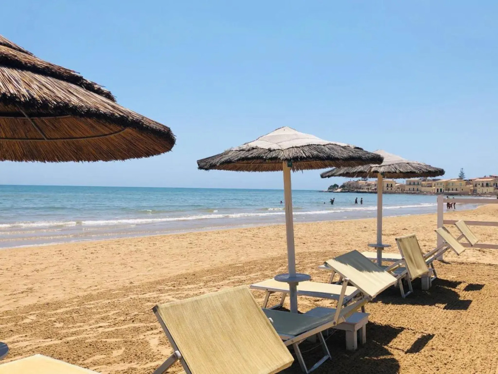Pietra dAcqua Resort & Spa by Geocharme