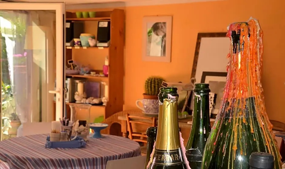 B&B Al Mare Di Greis