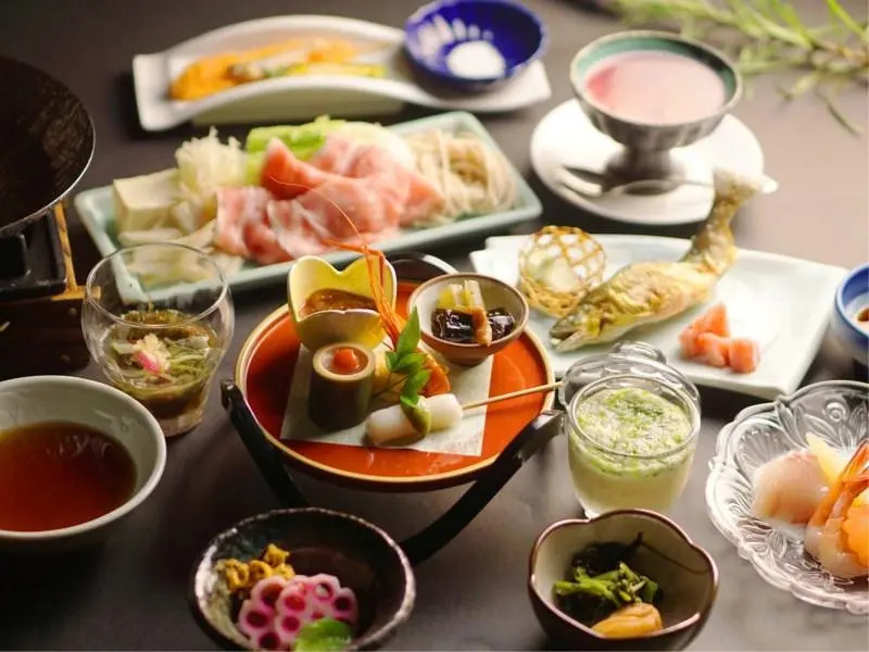 Yoshinotei