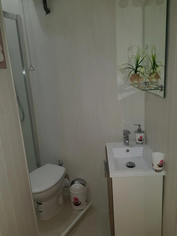 Legazpi apartment