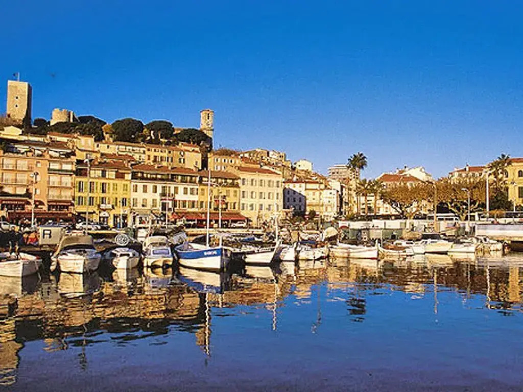 Hotel Le Mistral