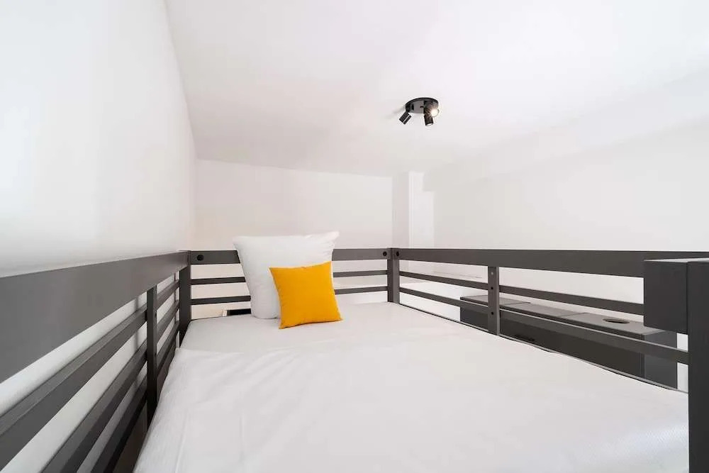 Homaris Apartments München Laim