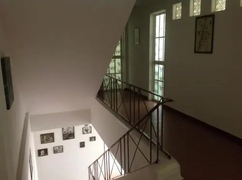 Hostal Olympia