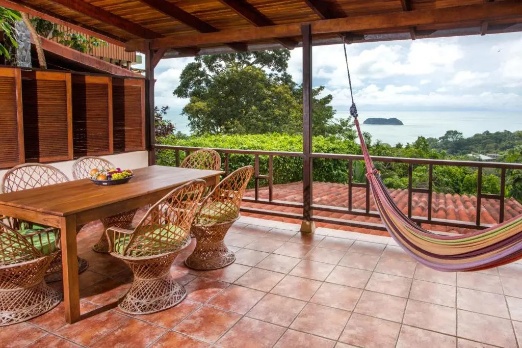 Hotel Villas Nicolas