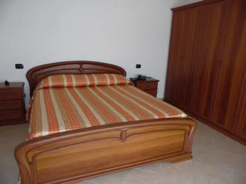 Hotel Coste Del Lago