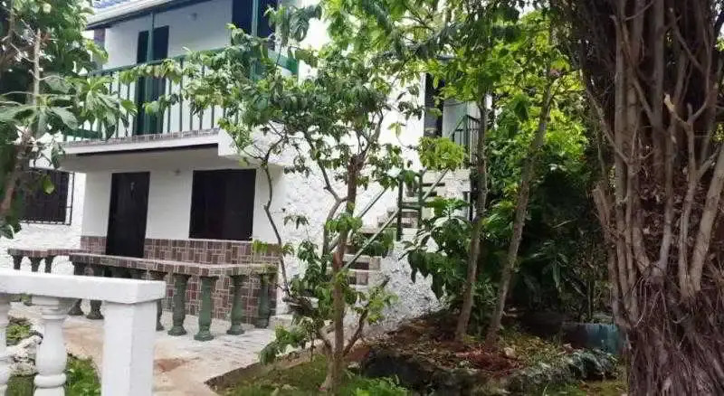 Hospedaje Turistico Angula Place