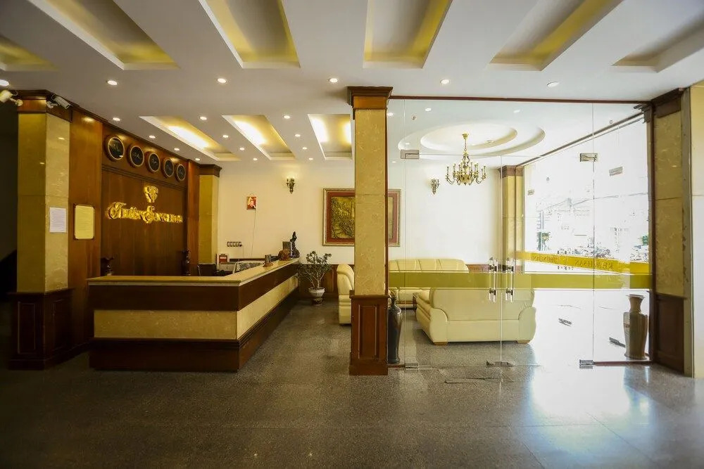 Thien Sang Hotel