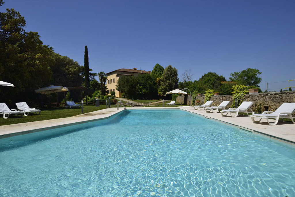 Villa Sabolini