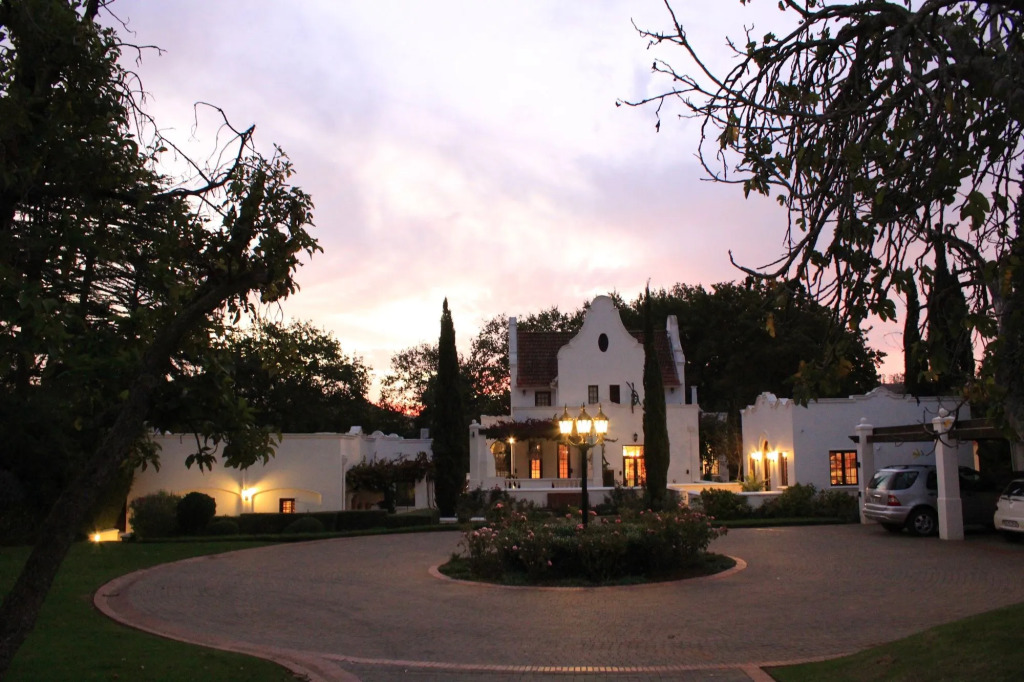 Le Jardin Villa