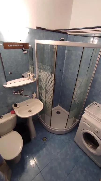 Apartament Nîsner-Bistritz