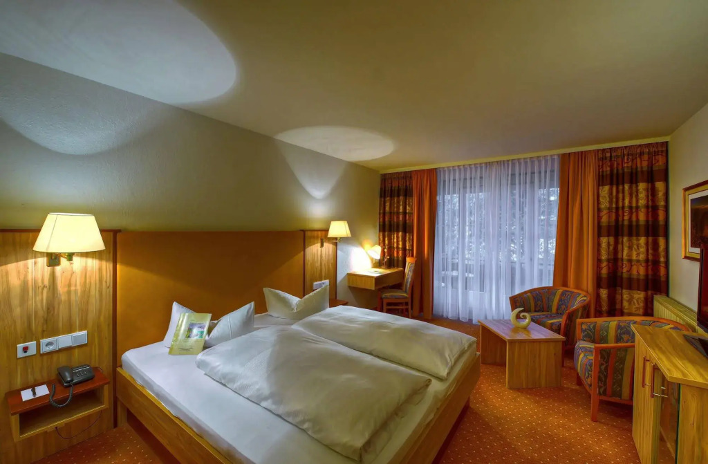Königshof Hotel Resort - Partner von Oberstaufen PLUS und PLUS GOLF