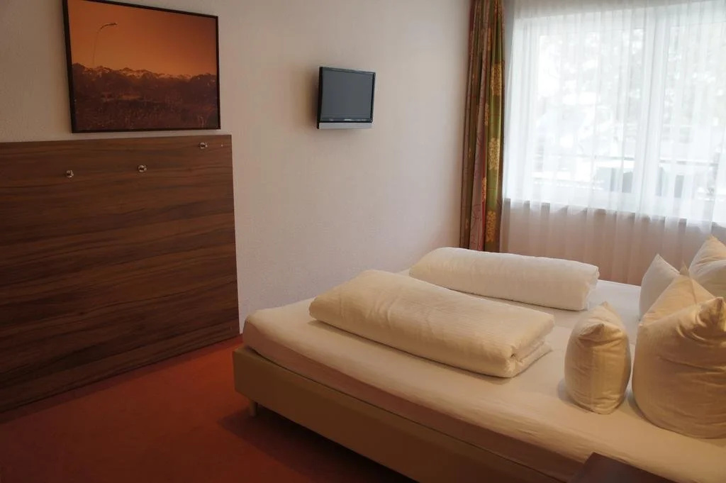 alpinea Appartements