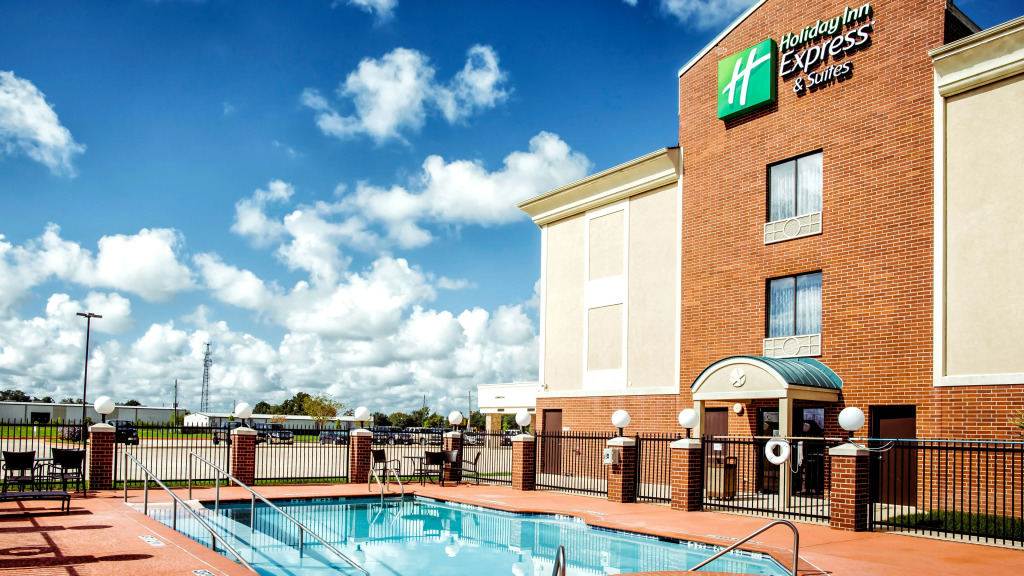 Holiday Inn Express Hotel & Suites Waller by IHG