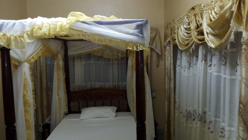 Hotel Rafiki Malindi