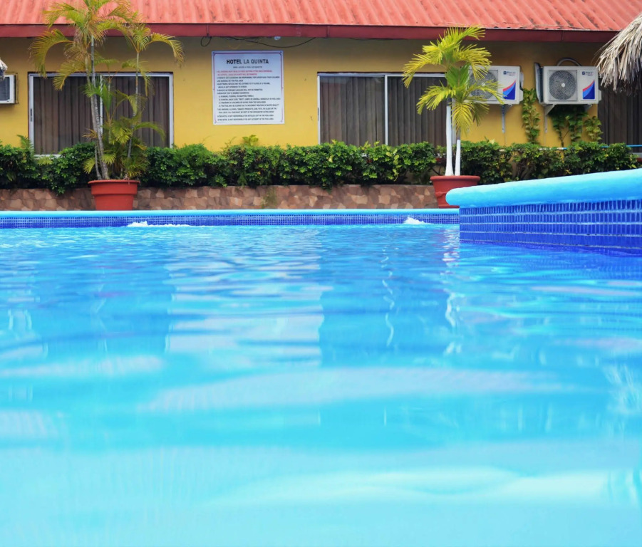 Hotel Quinta Real