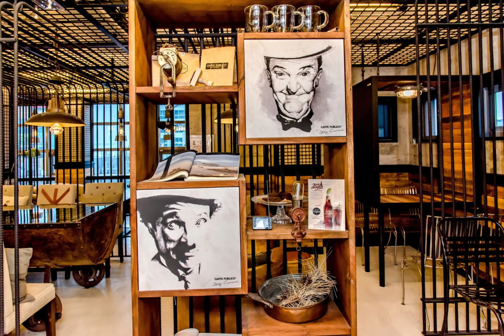 Publico Hotel