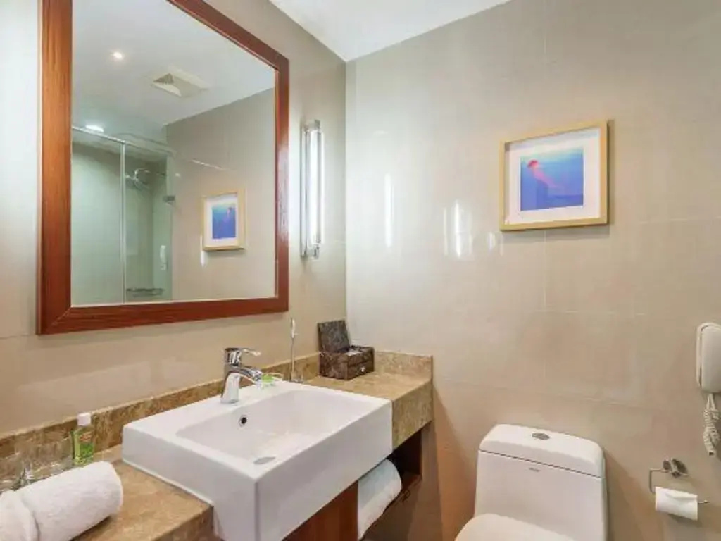 Yitel Collection Xiamen Zhongshan Road Seaview