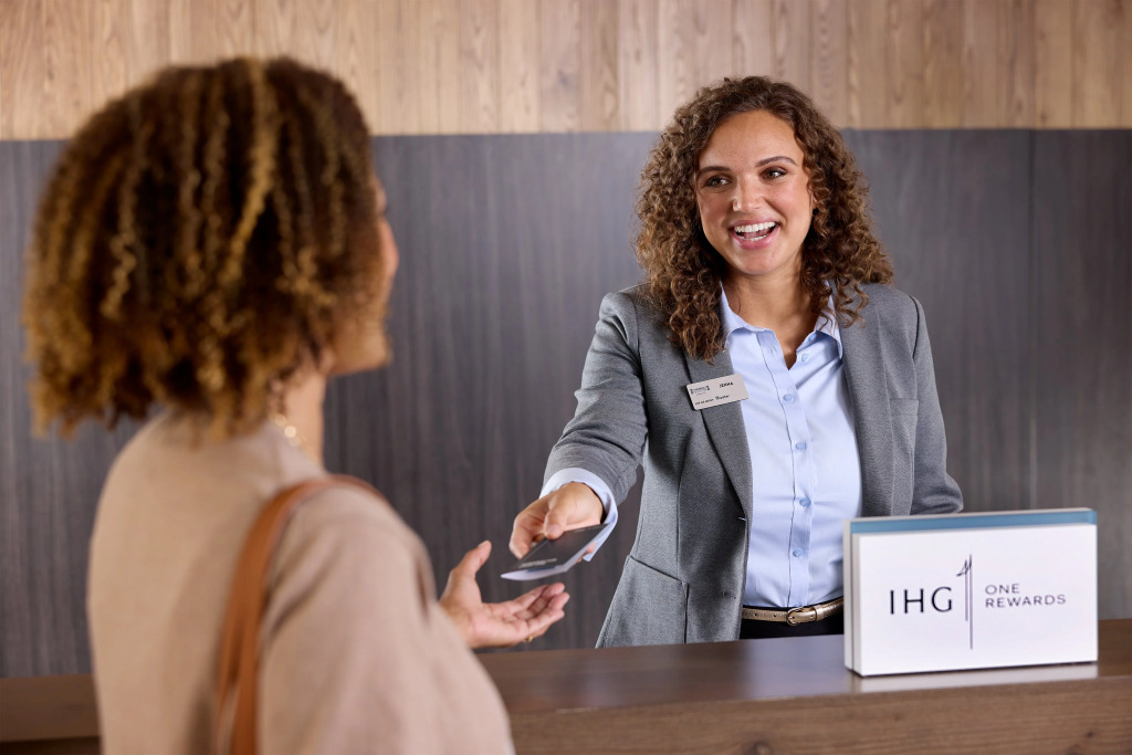 Staybridge Suites Lexington S Medical Ctr Area by IHG