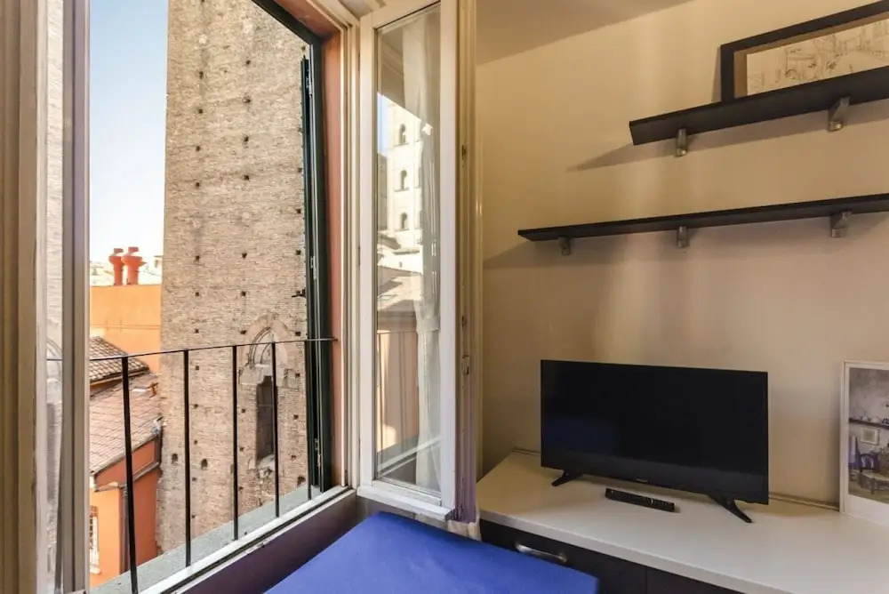 Galluzzi Suite