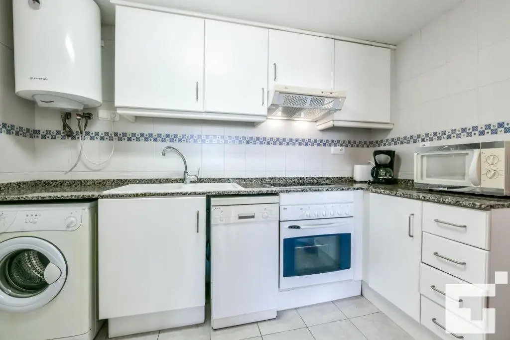 Apartamento Apolo XVI 1 4 18