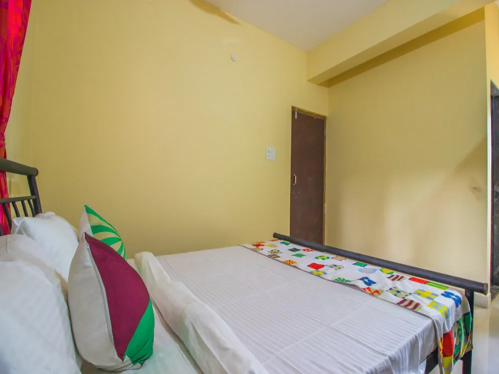 OYO 15773 Home 2BHK With Balcony Majorda