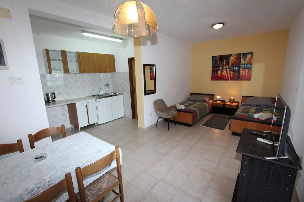 Apartments Jasna
