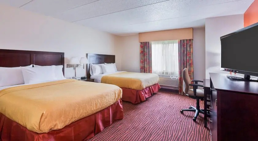 AmericInn