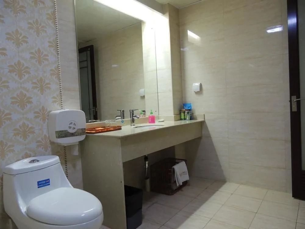 Guangzhou Blog