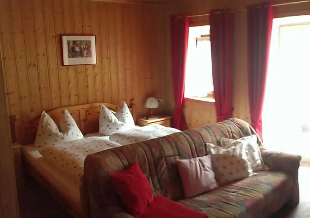 Ferienhaus am Streicher - Chiemgau Karte