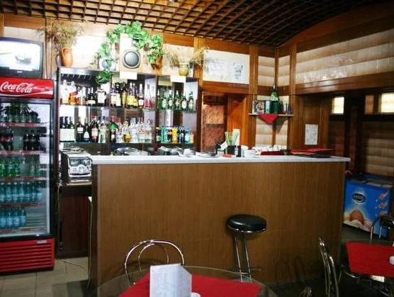 Hotel Tantzi