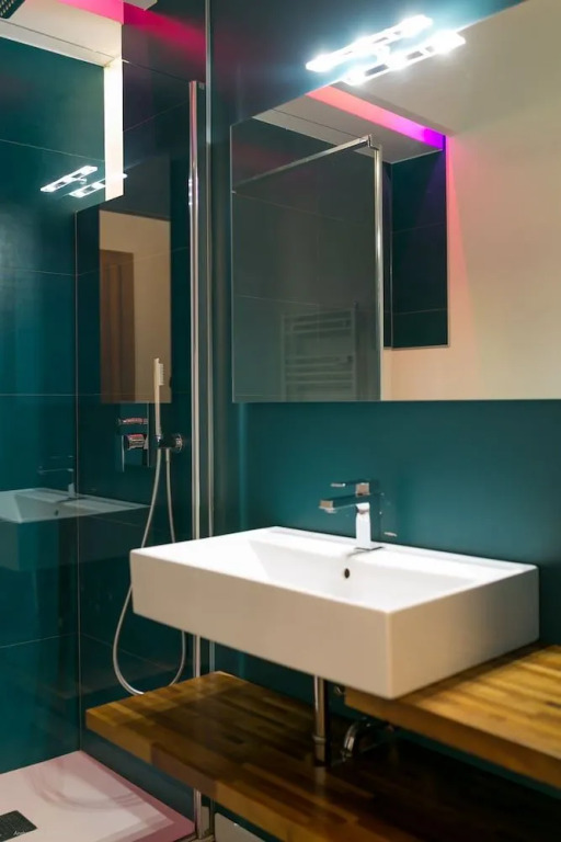 Apartment Diamant