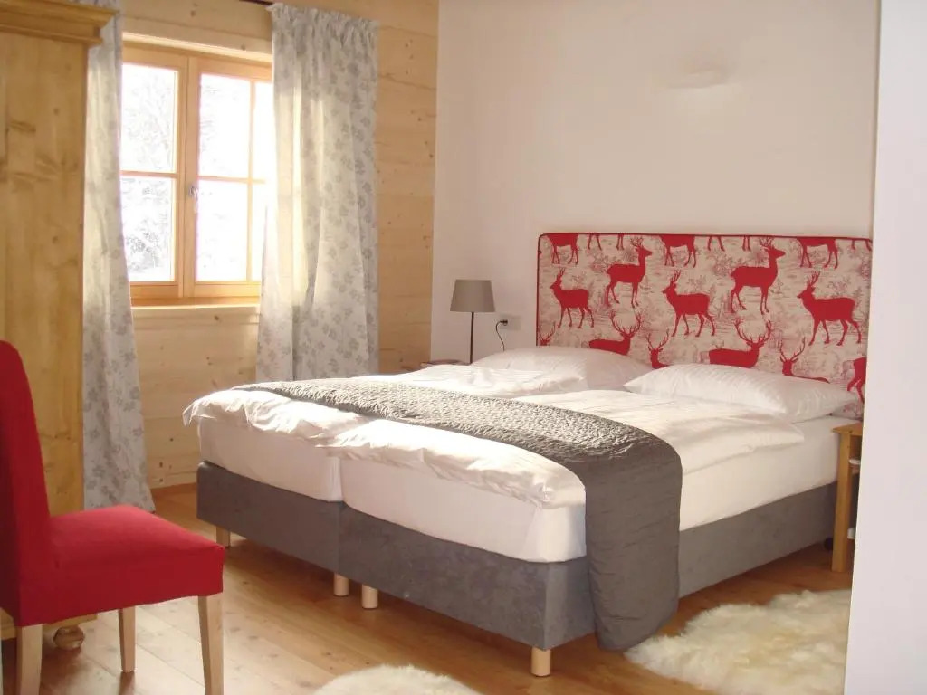 Ski in/Ski out Chalets Tauernlodge by Schladming-Appartements