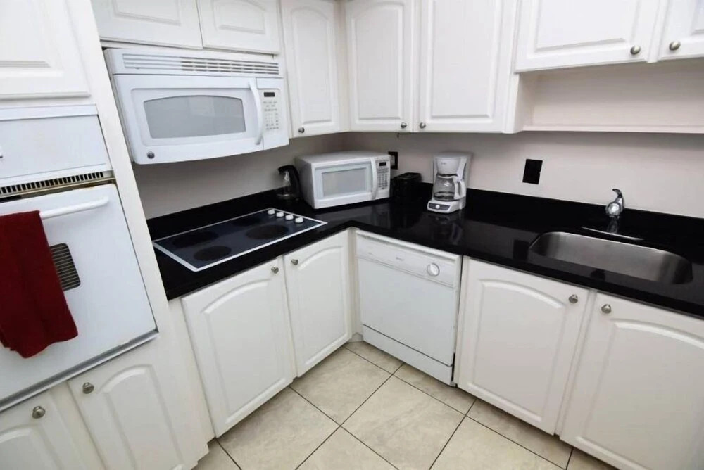 Incredible 2 Bed 2 Bath On The Beach @Tides