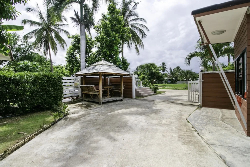 The Rome Resort
