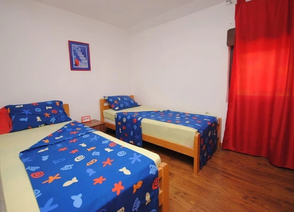 Holiday home Calma