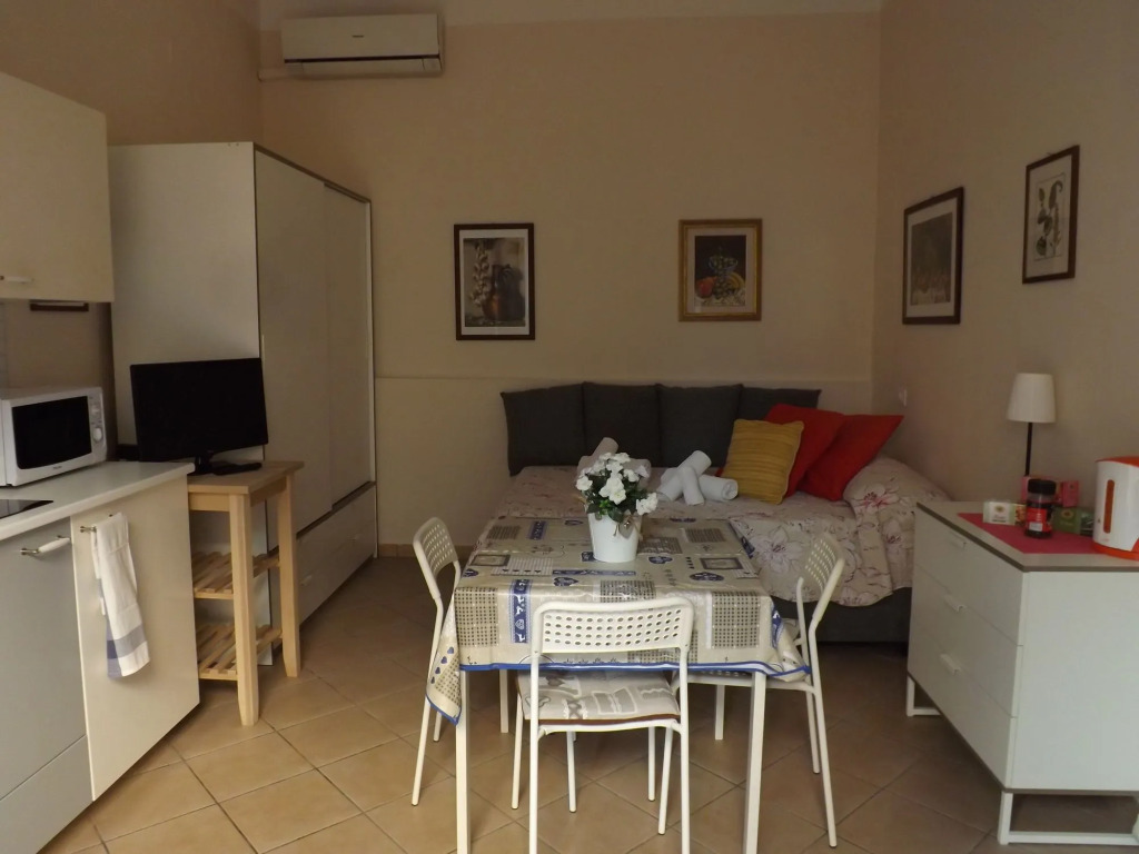 B&B Central Toma