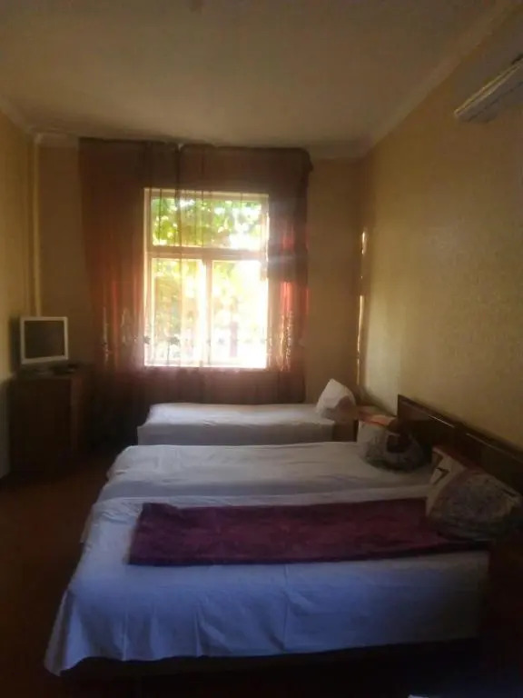 Betti Guest House