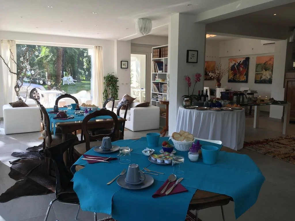 Agriturismo B&B Loggia Degli Artisti - Con Piscina Vicino al Mare - Friuli Venezia Giulia