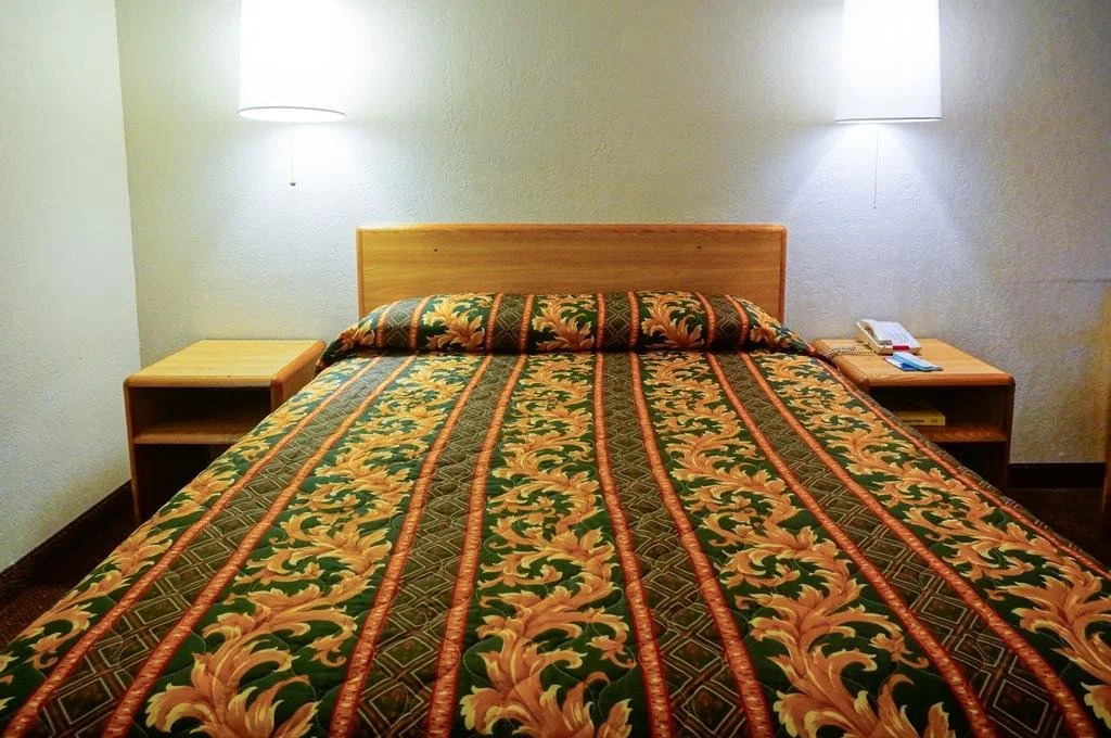 E-Z 8 Motel San Jose 1
