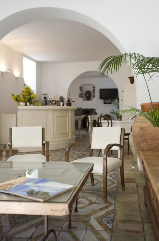 Boutique Hotel I Cinque Balconi