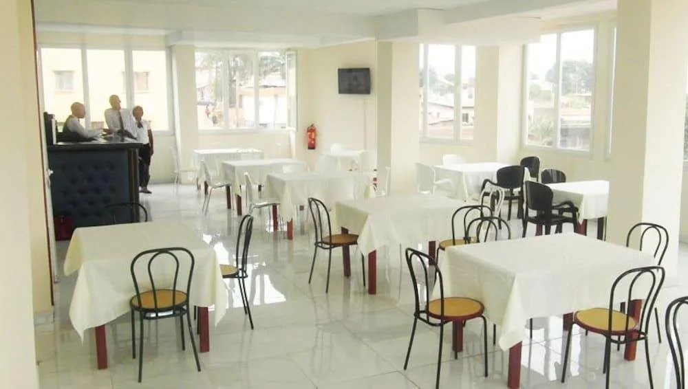 Luxxor Hôtel