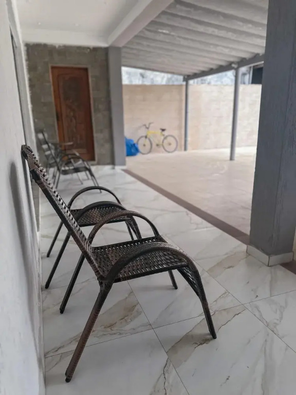 Casa Paraíso em Família - Praia Grande
