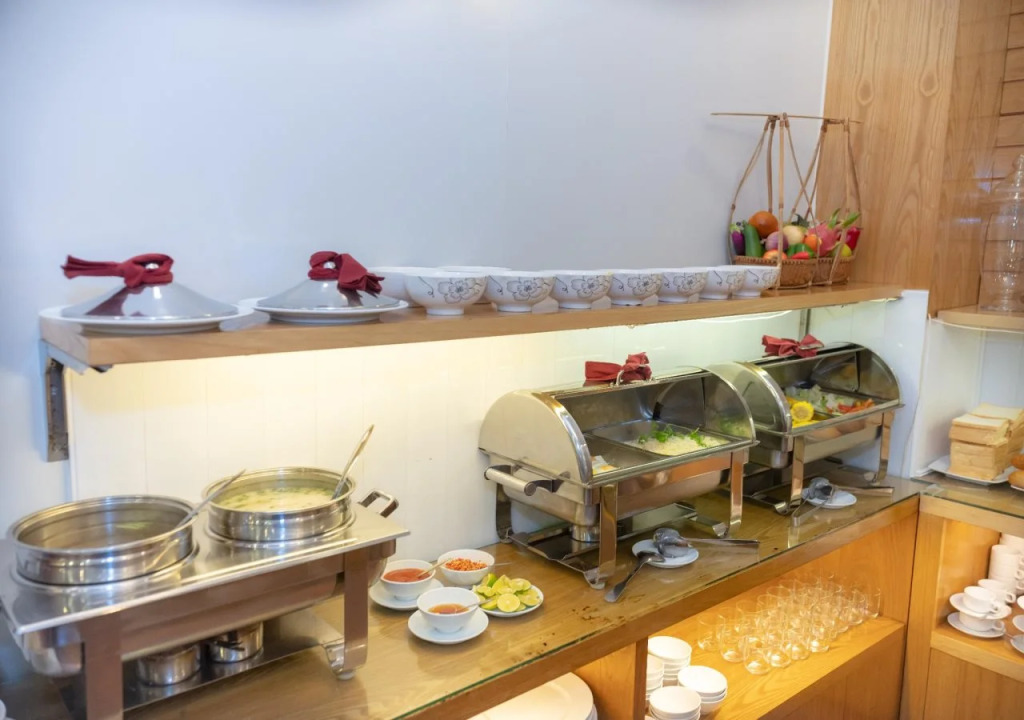 ROSA ZEN Hotel Spa