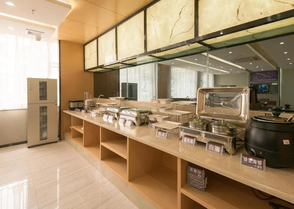 Nanning Xingbo Express Hotel Yuanhu Branch